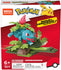 Mega Construx - Pokemon - Ivysaur Building Toy (DYF13)