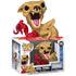 Funko Pop! Movies #1951 - The Thing (1982) - Dog-Thing - Vinyl Bobblehead Figure (78052)