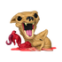 Funko Pop! Movies #1951 - The Thing (1982) - Dog-Thing - Vinyl Bobblehead Figure (78052)