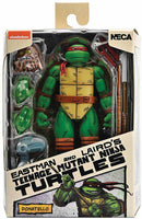 NECA - Mirage Comics - TMNT Teenage Mutant Ninja Turtles - Ultimate Donatello Action Figure (54490) LOW STOCK