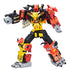 Transformers: Power of The Primes - Titan Class Predaking Combiner Action Figure Set (G3825)
