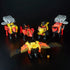 Transformers: Power of The Primes - Titan Class Predaking Combiner Action Figure Set (G3825)