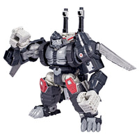 [PRE-ORDER] Transformers Generations - Power of the Primes: Throne of the Primes Optimal Optimus Action Figure (E1914)