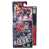 Transformers - War For Cybertron: SIEGE S18 - Laserbeak & Ravage Action Figure 2-Pack (E3561) LOW STOCK