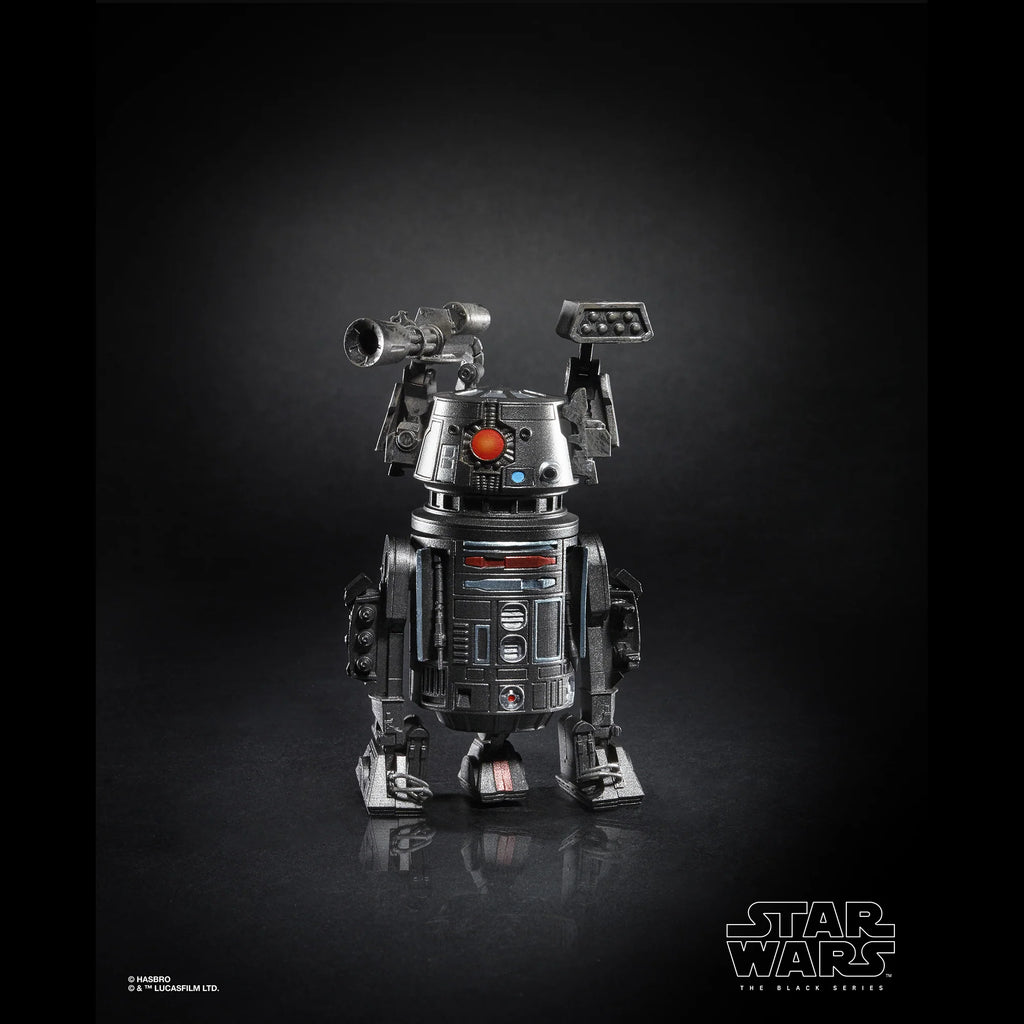 [PRE-ORDER] Star Wars: The Black Series - BT-1 (Beetee) Action Figure (E4079)