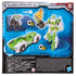 [PRE-ORDER] Transformers War For Cybertron: SIEGE WFC-S15 - Deluxe Autobot Greenlight & Dazzlestrike (E4486)