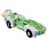 [PRE-ORDER] Transformers War For Cybertron: SIEGE WFC-S15 - Deluxe Autobot Greenlight & Dazzlestrike (E4486)