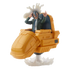 Marvel Legends Series - X-Men - Professor-X with Hover Chair Action Figure (E4703)
