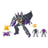 [PRE-ORDER] Transformers War for Cybertron WFC-S27 - Decepticon Phantomstrike Squadron Exclusive 4-Pack (E5564)