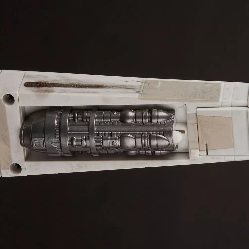Star Wars: The Vintage Collection - Luke Skywalker’s (Red 5) X-Wing Fighter Vehicle (E6137) LOW STOCK