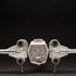 Star Wars: The Vintage Collection - Luke Skywalker’s (Red 5) X-Wing Fighter Vehicle (E6137) LOW STOCK