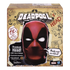 Marvel Legends Series Deadpool\'s Head Premium Interactive Head (E6981) LOW STOCK