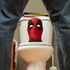 Marvel Legends Series Deadpool\'s Head Premium Interactive Head (E6981) LOW STOCK