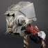 Star Wars: The Vintage Collection - The Mandalorian AT-ST Raider with Action Figure (E6997) LAST ONE!