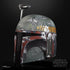 Star Wars: The Black Series - Boba Fett Premium Electronic Helmet (E7543) LOW STOCK