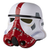 Star Wars: The Black Series - Incinerator Stormtrooper Electronic Helmet (E8671) LAST ONE!