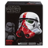 Star Wars: The Black Series - Incinerator Stormtrooper Electronic Helmet (E8671) LAST ONE!