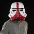 Star Wars: The Black Series - Incinerator Stormtrooper Electronic Helmet (E8671) LAST ONE!