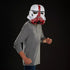 Star Wars: The Black Series - Incinerator Stormtrooper Electronic Helmet (E8671) LAST ONE!