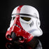 Star Wars: The Black Series - Incinerator Stormtrooper Electronic Helmet (E8671) LAST ONE!