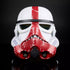 Star Wars: The Black Series - Incinerator Stormtrooper Electronic Helmet (E8671) LAST ONE!