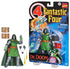[PRE-ORDER] Marvel Legends Series - Fantastic Four - Vintage Dr. Doom Action Figure (E9627)