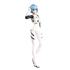 Blokees: Neon Genesis Evangelion Fantastics Series Rei Ayanami w/Entry Plug Interior Model Kit 73572