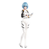 Blokees: Neon Genesis Evangelion Fantastics Series Rei Ayanami w/Entry Plug Interior Model Kit 73572