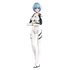 Blokees: Neon Genesis Evangelion Fantastics Series Rei Ayanami w/Entry Plug Interior Model Kit 73572
