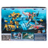 Transformers: Reactivate Video Game-Inspired Bumblebee and Starscream Action Figures 2-Pack (F0383) LOW STOCK