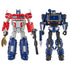 [PRE-ORDER] Transformers: Reactivate Video Game-Inspired Optimus Prime and Soundwave Action Figure 2-Pack F0384