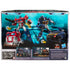 [PRE-ORDER] Transformers: Reactivate Video Game-Inspired Optimus Prime and Soundwave Action Figure 2-Pack F0384