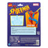 [PRE-ORDER] Marvel Legends Series - SPD LEGENDS (Spider-Man) - Cel Shaded Spider-Man Action Figure (F3477)