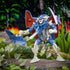 Transformers: Beast Wars - Deluxe Maximal Cybershark Exclusive Action Figure (F4219) LAST ONE!