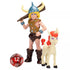Hasbro - Dungeons & Dragons - Cartoon Classics Series - Bobby & Uni Action Figures 2-Pack (F4877) LOW STOCK