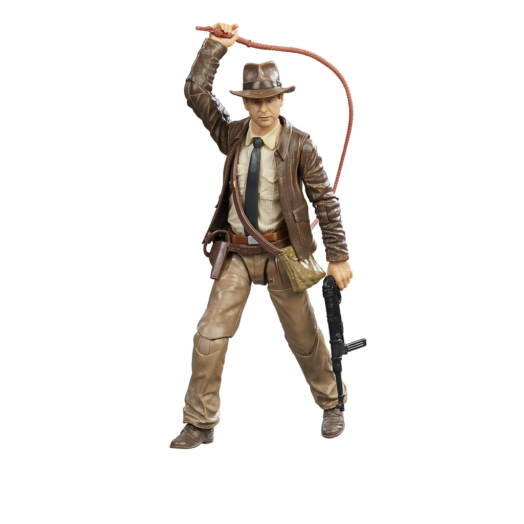 Indiana Jones Adventure Series - Indiana Jones (Last Crusade) Action Figure (F6070) LAST ONE!