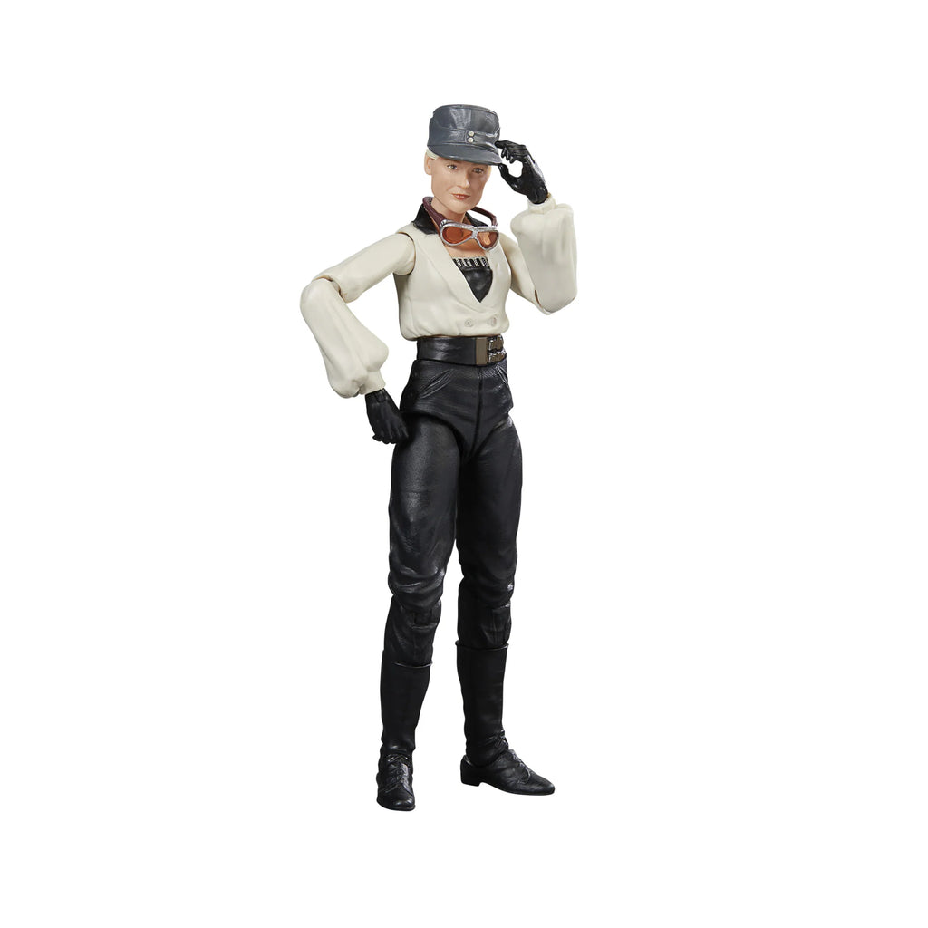 Indiana Jones Adventure Series - Elsa Schneider (Last Crusade) Action Figure (F6073) LOW STOCK