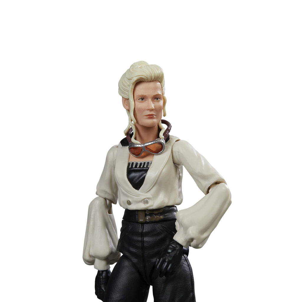 Indiana Jones Adventure Series - Elsa Schneider (Last Crusade) Action Figure (F6073) LOW STOCK