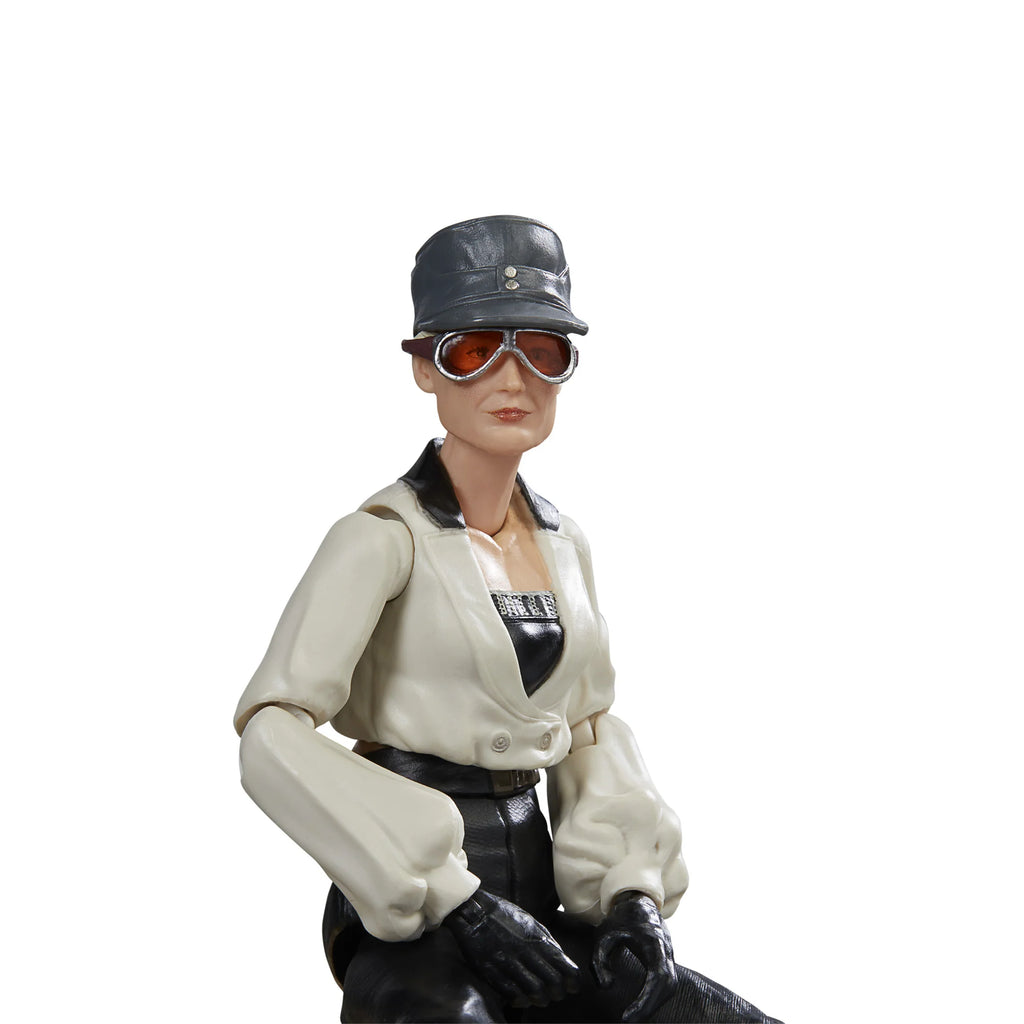 Indiana Jones Adventure Series - Elsa Schneider (Last Crusade) Action Figure (F6073) LOW STOCK