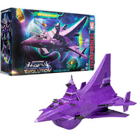 [PRE-ORDER] Transformers: Legacy Evolution - Titan Class Decepticon Nemesis Action Figure (F6161)