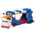 Transformers - Studio Series 86-21 - Transformers: The Movie (86) - Commander Ultra Magnus (F6162)