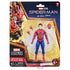 Marvel Legends - Spider-Man: No Way Home - Friendly Neighborhood Spider-Man Action Figure (F6507)