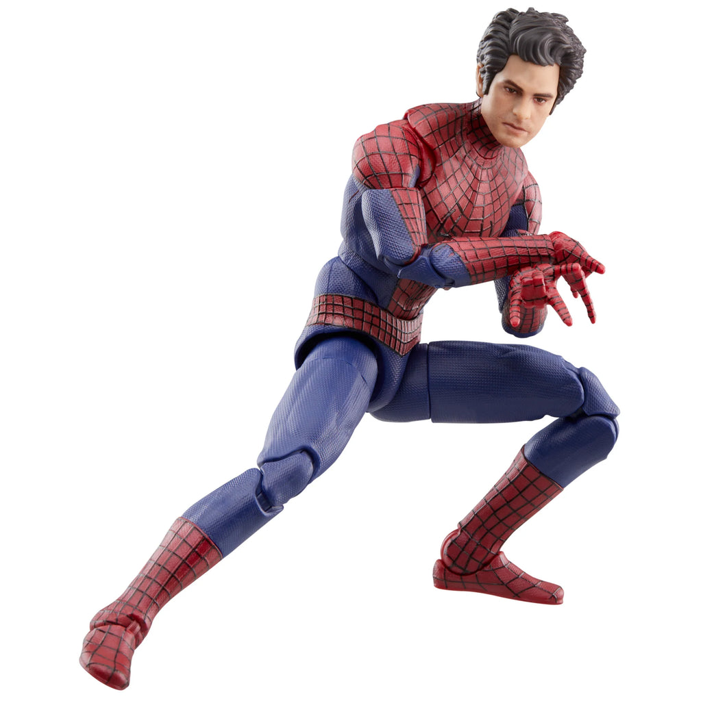 Marvel Legends - Spider-Man: No Way Home - The Amazing Spider-Man 2 (Andrew Garfield) Figure (F6508) LOW STOCK