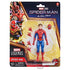 Marvel Legends - Spider-Man: No Way Home - Spider-Man (Tom Holland) Action Figure (F6509)