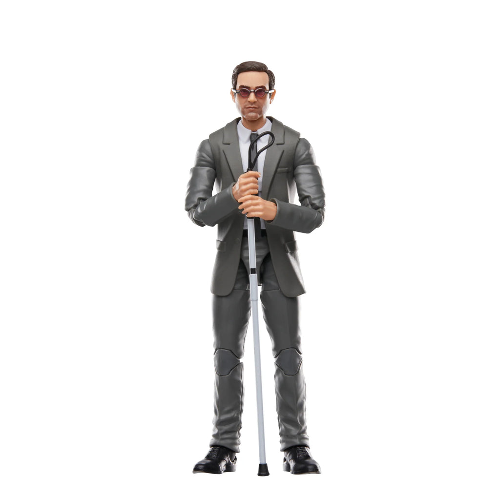 Marvel Legends - Spider-Man: No Way Home - Matt Murdock Action Figure (F6511) LOW STOCK