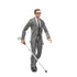 Marvel Legends - Spider-Man: No Way Home - Matt Murdock Action Figure (F6511) LOW STOCK