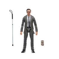 Marvel Legends - Spider-Man: No Way Home - Matt Murdock Action Figure (F6511) LOW STOCK