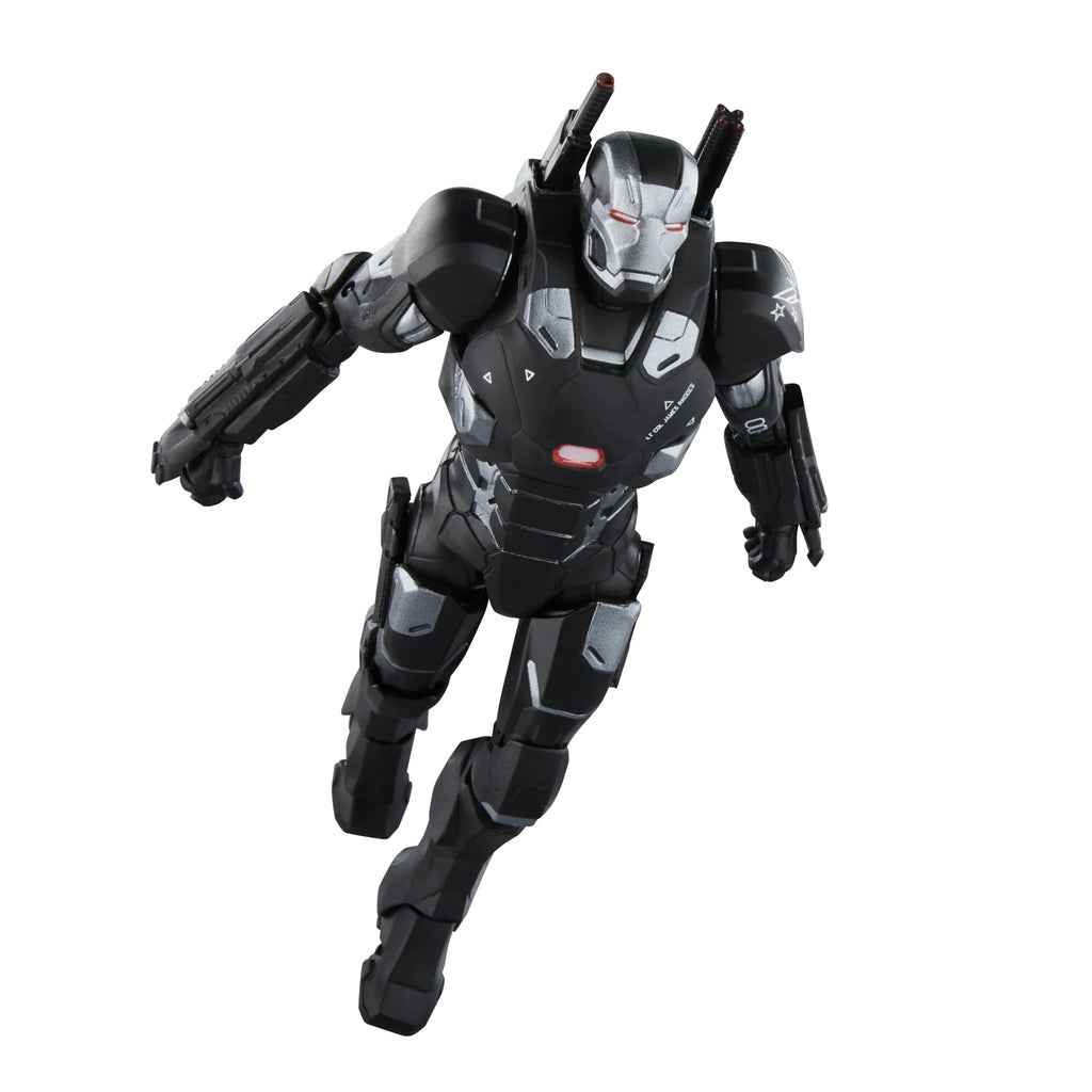 Marvel Legends Studio Series - Avengers: Infinity Saga - War Machine Action Figure (F6516) LAST ONE!