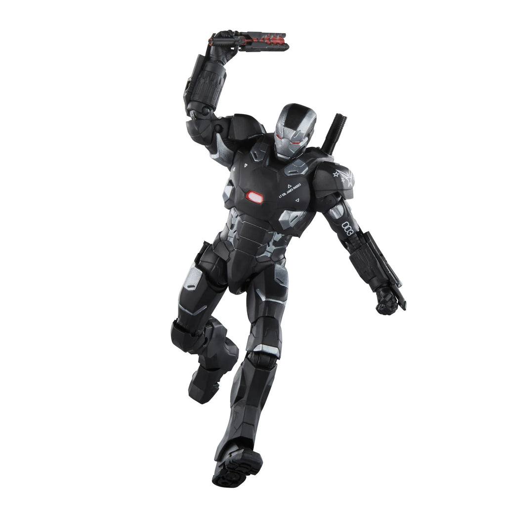 Marvel Legends Studio Series - Avengers: Infinity Saga - War Machine Action Figure (F6516) LAST ONE!