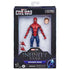 Marvel Legends Studio Series - Avengers: Infinity Saga - Spider-Man Action Figure (F6518) LOW STOCK